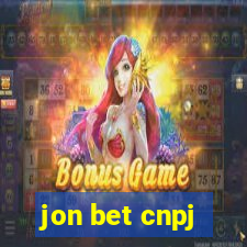 jon bet cnpj